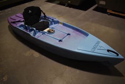 BOATZON | Ascend Kayak 9R Sport SitOn 2021