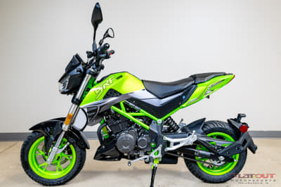 BOATZON | Benelli SRF135 2023