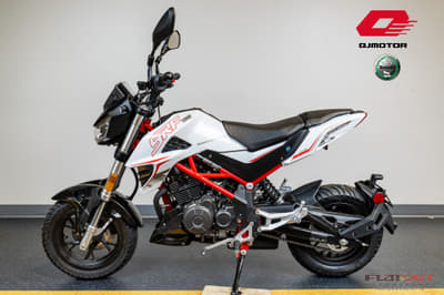 BOATZON | Benelli SRF135 2023
