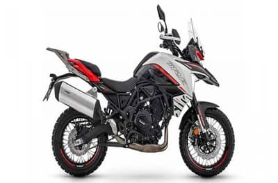 BOATZON | Benelli SRK700 2023