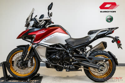 BOATZON | Benelli SRT750X 2023