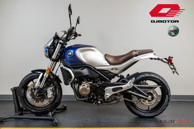 BOATZON | Benelli SRV550 2023