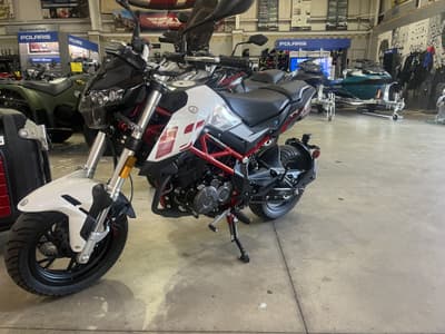 BOATZON | Benelli TNT135 2023