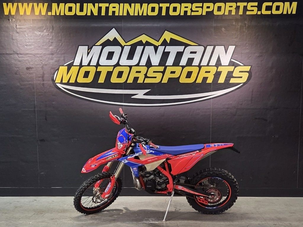 Beta 300 RR Race Edition 2023