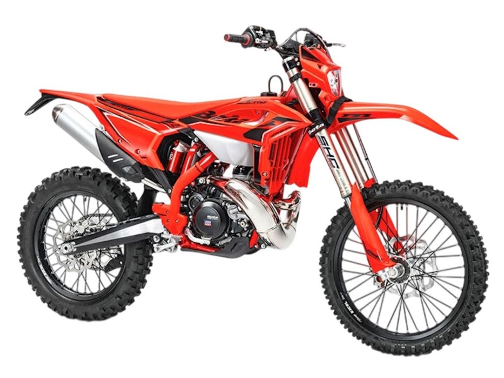 2026 Beta 300 RR XPRO - Sold Boat