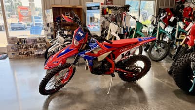 BOATZON | Beta 350RR Race 2023