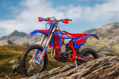 BOATZON | Beta Motorcycles 350 RR Race 2026