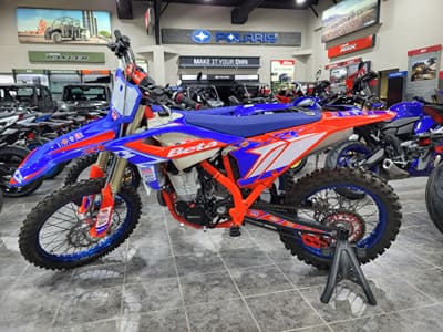 BOATZON | Beta Motorcycles 450 RX 2024
