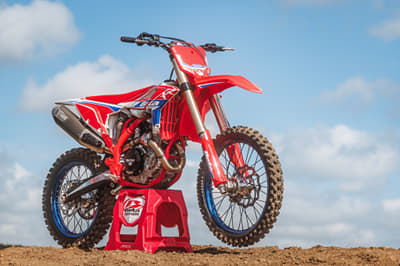 BOATZON | Beta Motorcycles 450 RX 2026