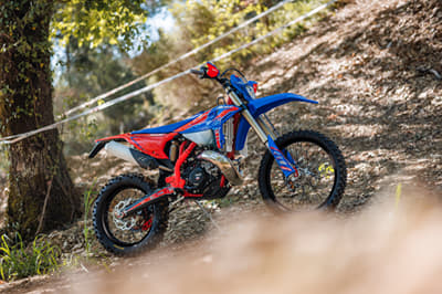 BOATZON | Beta Motorcycles RR 300 Race 2027