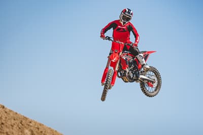 BOATZON | Beta Motorcycles RX 250F 2027