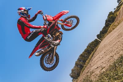 BOATZON | Beta Motorcycles RX 450F 2027