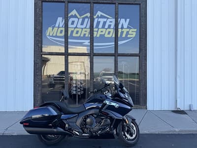 BOATZON | BMW 2019K1600B 2019