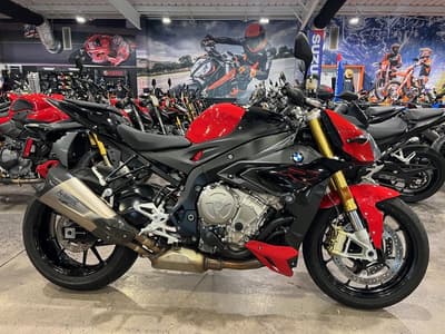 BOATZON | BMW 2019S1000R 2019