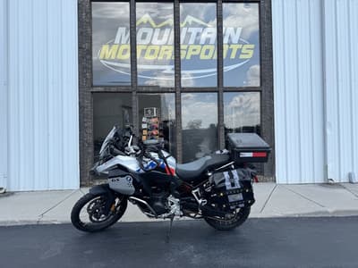 BOATZON | BMW 2024F800GSA 2024