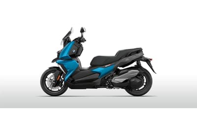 BOATZON | BMW C 400 X 2019