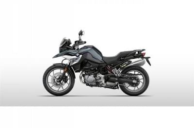 BOATZON | BMW F 750 GS 2020