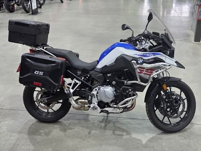 BOATZON | BMW F 750 GS Sport 2023