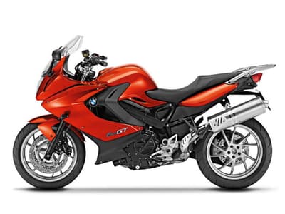 BOATZON | BMW F 800 GT 2013