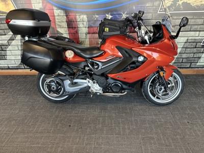 BOATZON | BMW F 800 GT 2014