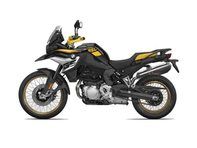 BOATZON | BMW F 850 GS 40 Years GS 2021