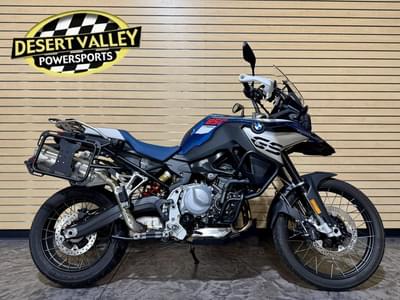 BOATZON | BMW F 850 GS GS Trophy 2023