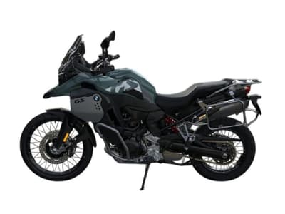BOATZON | BMW F 900 GS Adventure Sage Green Metallic 2026