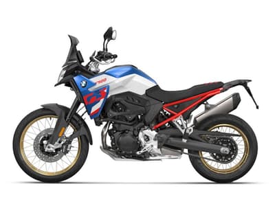 BOATZON | BMW F 900 GS GS Trophy 2026