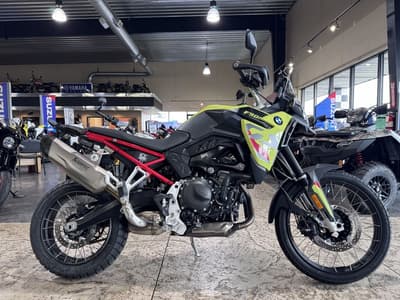 BOATZON | BMW F 900 GS Passion 2024