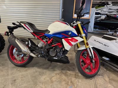 BOATZON | BMW G 310 R Sport 2023