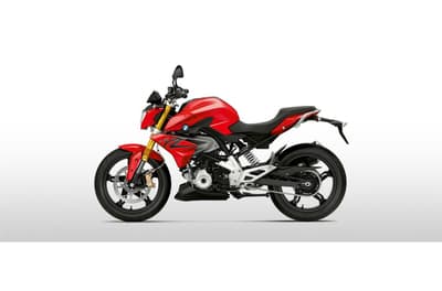 BOATZON | BMW G310R 2019