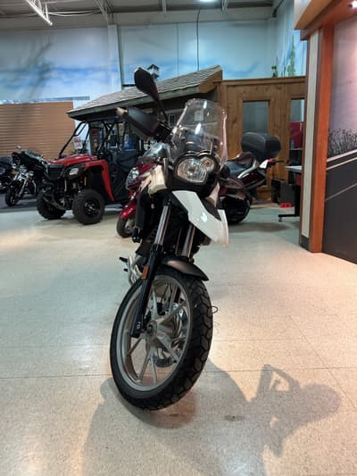 BOATZON | BMW G650 GS 2012 BOATZON | BMW G650 GS 2012