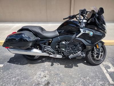 BOATZON | BMW K 1600 B Black Storm Metallic 2024 BOATZON | BMW K 1600 B Black Storm Metallic 2024