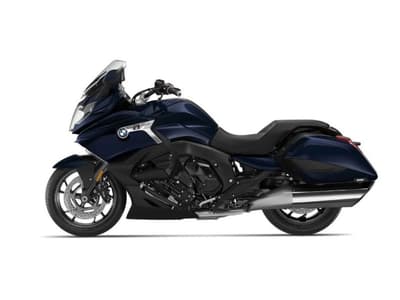 BOATZON | BMW K 1600 B Imperial Blue Metallic Premium 2019
