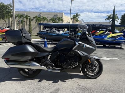 BOATZON | BMW K 1600 Grand America Style Exclusive 2025 BOATZON | BMW K 1600 Grand America Style Exclusive 2025