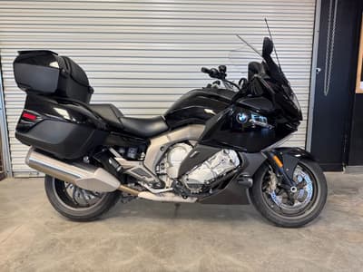 BOATZON | BMW K 1600 GT 2015