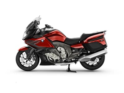 BOATZON | BMW K 1600 GT 2015