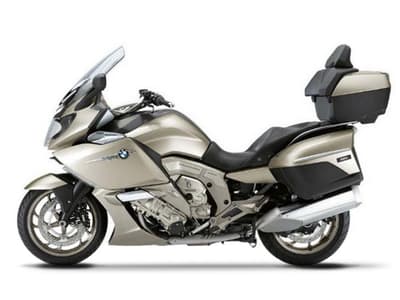 BOATZON | BMW K 1600 GTL 2012
