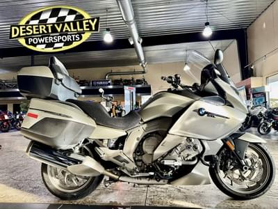 BOATZON | BMW K 1600 GTL 2012