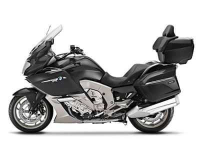 BOATZON | BMW K 1600 GTL 2014