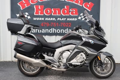 BOATZON | BMW K 1600 GTL 2018