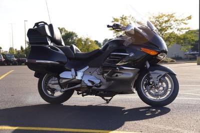 BOATZON | BMW K1200LT 2007