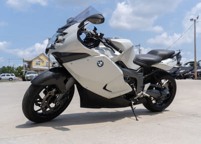 BOATZON | BMW K1300 S 2009