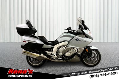 BOATZON | BMW K1600 GTL 2015
