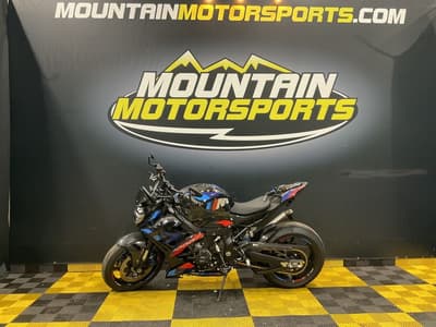 BOATZON | BMW M 1000 R Blackstorm MetallicM Motorsport 2024
