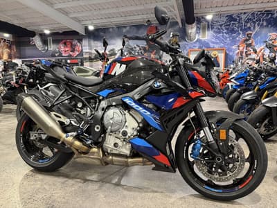 BOATZON | BMW M 1000 R Blackstorm MetallicM Motorsport 2024