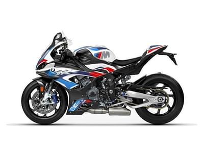 BOATZON | BMW M 1000 RR M RR with M Competition Package 2021