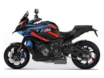 BOATZON | BMW M 1000 XR Blackstorm metallicM Motorsport 2025 BOATZON | BMW M 1000 XR Blackstorm metallicM Motorsport 2025
