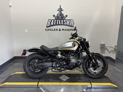 BOATZON | BMW R 12 719 Thorium 2024