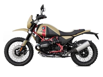 BOATZON | BMW R 12 GS Option 719 Aragonite 2026